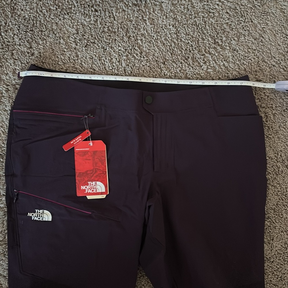 NWT The North Face Progresssor Pants - Picture 6 of 6